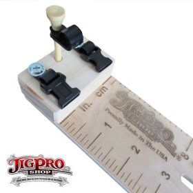 Jig Pro Shop 10" Pocket Pro Jig