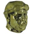(image for) Riddick in Brass By Comrade Kogut