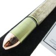 (image for) Revolver Pen in (Wild Turkey® Oak) Antique Brass / Copper