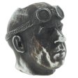 (image for) Riddick Bead By Gagarin's Workshop
