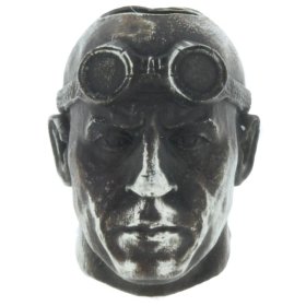 Riddick Bead By Gagarin's Workshop