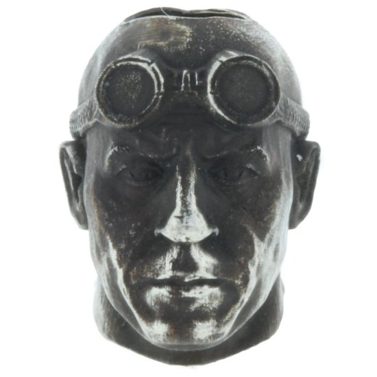 (image for) Riddick Bead By Gagarin\'s Workshop