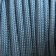 (image for) Navy Blue 550# Type III Paracord 100' S09
