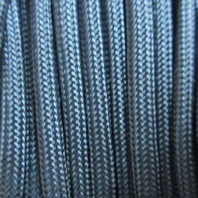 Navy Blue 550# Type III Paracord 100' S09