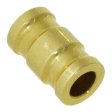 (image for) Simpleton Bead In Brass By RNG Products