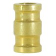 (image for) Simpleton Bead In Brass By RNG Products