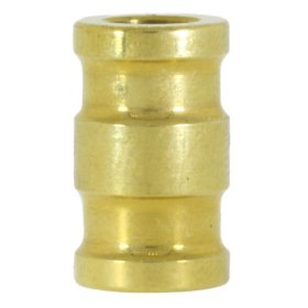 Simpleton Bead In Brass By RNG Products