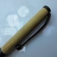 (image for) Slimline Twist Pen in (Radiata Pine) Black Enamel