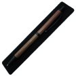 (image for) Slimline Pencil in (East Indian Rosewood) Black Enamel