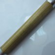(image for) Slimline Pencil in (Bamboo) Brushed Satin