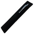 (image for) Slimline Pencil in (Bamboo) Chrome