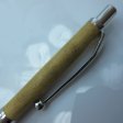 (image for) Slimline Pencil in (Radiata Pine) Chrome