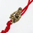 (image for) Spartan Bead in Brass by Russki Designs