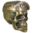 (image for) Spetsnaz in Brass By Comrade Kogut