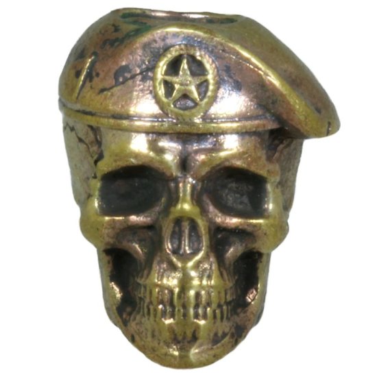 (image for) Spetsnaz in Brass By Comrade Kogut