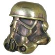 (image for) Stormtrooper in Brass By Comrade Kogut