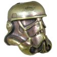 (image for) Stormtrooper in Brass By Comrade Kogut