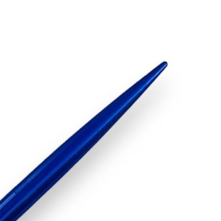 (image for) 3 1/2" 550lb Tapered Tip Stitching Needles ~ Blue