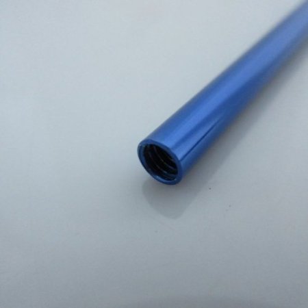 (image for) 3 1/2" 550lb Tapered Tip Stitching Needles ~ Blue