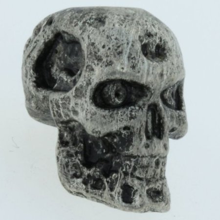 (image for) t800 Bead in Pewter by Marco Magallona