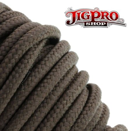 (image for) Brown 275# Tactical Cord 3/32" x 100' TS07