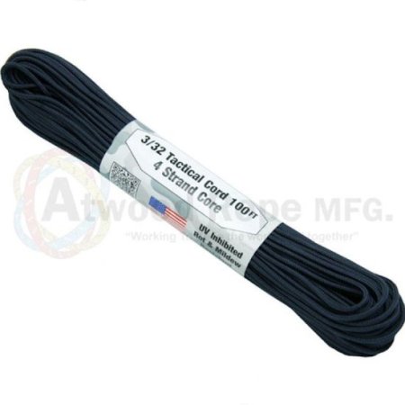 (image for) Navy 275# Tactical Cord 3/32" x 100' TS09