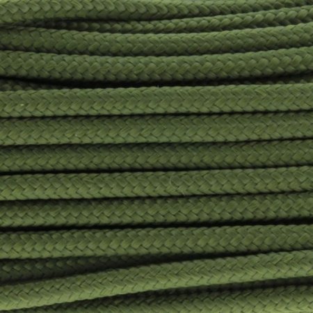 (image for) Olive Drab 275# Tactical Cord 3/32" x 100' TS14