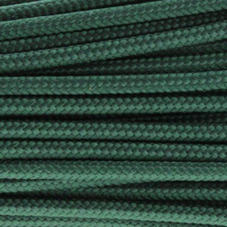 (image for) Hunter Green 275# Tactical Cord 3/32" x 100' TS15