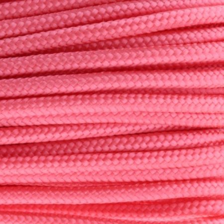 (image for) Pink 275# Tactical Cord 3/32" x 100' TS16