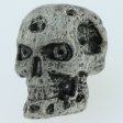 (image for) t800 Bead in Pewter by Marco Magallona