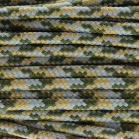 ACU 275# Tactical Cord 3/32" x 100' TC01