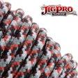 (image for) Red Camo 275# Tactical Cord 3/32" x 100' TC05