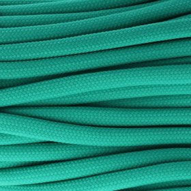 Teal 550# Type III Paracord 100' S11