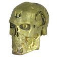 (image for) Terminator In Brass By Techno Silver