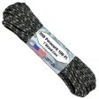 (image for) Titanium 550# Type III Paracord 100' P24