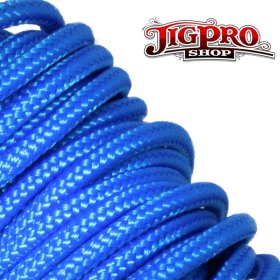 Blue 275# Tactical Cord 3/32" x 100' TS02