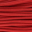 (image for) Red 275# Tactical Cord 3/32" x 100' TS03