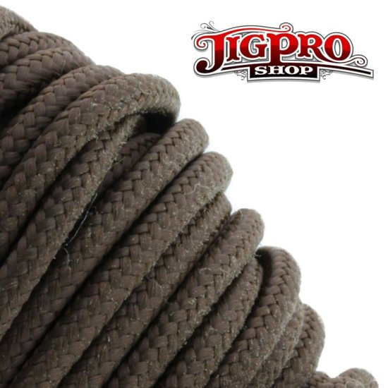 (image for) Brown 275# Tactical Cord 3/32\" x 100\' TS07