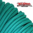 (image for) Teal 275# Tactical Cord 3/32" x 100' TS11