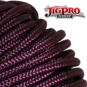 Maroon 275# Tactical Cord 3/32" x 100' TS13