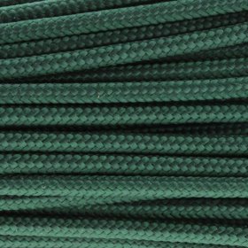 Hunter Green 275# Tactical Cord 3/32" x 100' TS15