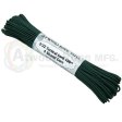 (image for) Hunter Green 275# Tactical Cord 3/32" x 100' TS15