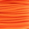 (image for) Neon Orange 275# Tactical Cord 3/32" x 100' TS17