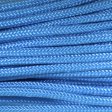 (image for) Light Blue 275# Tactical Cord 3/32" x 100' TS21