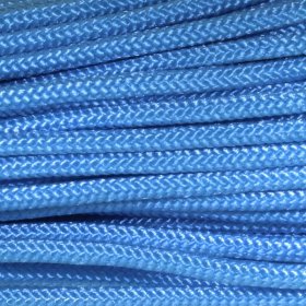 Light Blue 275# Tactical Cord 3/32" x 100' TS21