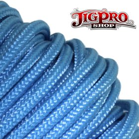 Light Blue 275# Tactical Cord 3/32" x 100' TS21