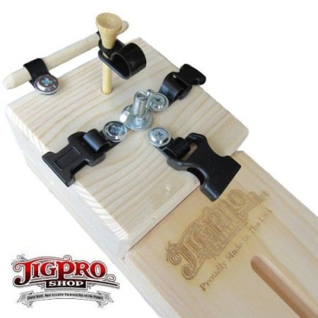 (image for) Jig Pro Shop Ultimate 60" Jig