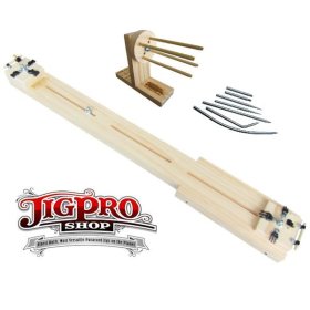 Jig Pro Shop Ultimate 60" Jig Kit