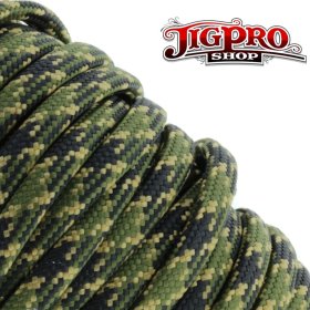 Veteran 550# Type III Paracord 100' C17