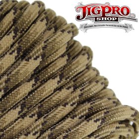 Viper 550# Type III Paracord 100' C23